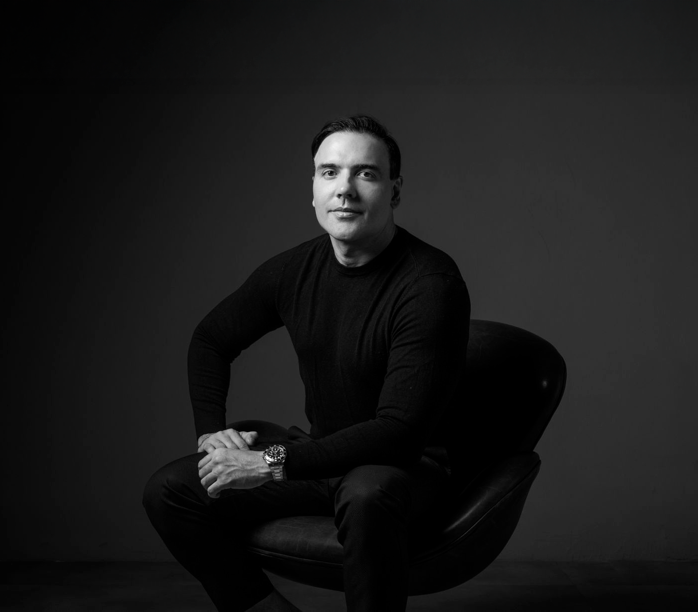 Dr. Gustavo Aquino